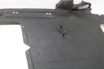 1980 Yamaha Ss440 Oem Belly Pan [8K-42191-00-00 SY63