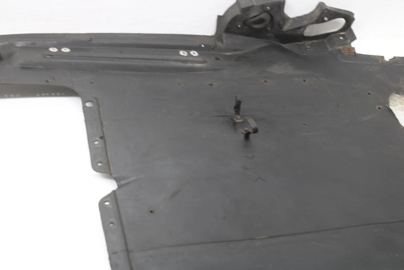 1980 Yamaha Ss440 Oem Belly Pan [8K-42191-00-00 SY63