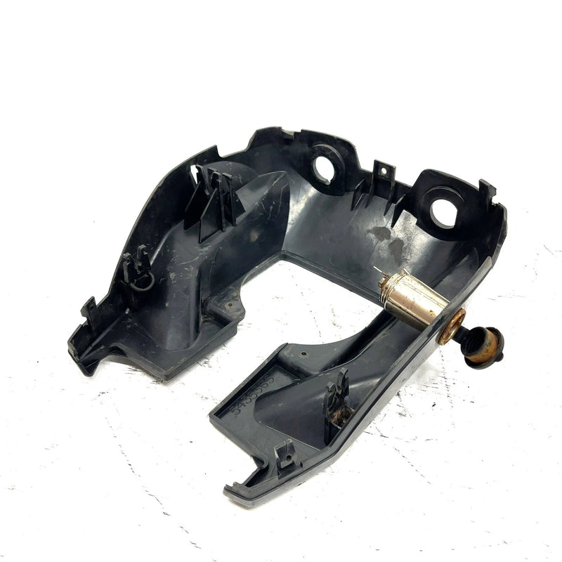 05 Polaris Sportsman 800 EFI OEM Upper Headlight Pod 5436747-177 AP188