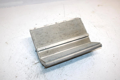 90 Yamaha Exciter Oem Rear Heat Exchanger 82M-12440-01-00 82M-12440-02-00 SY3