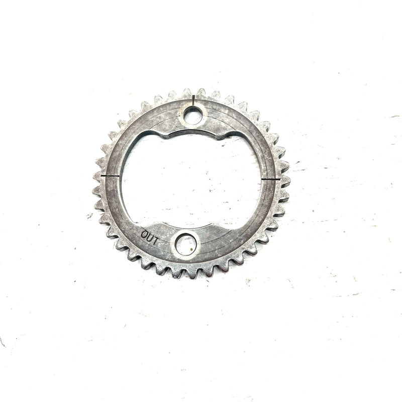 93-08 Honda Sportrax 300 TRX300EX 2x4 OEM Cam Timing Sprocket 14321-MN1-670 AH81