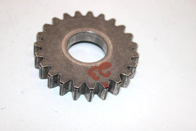 90 Suzuki Quadrunner 250 Lt4wd Oem 5th Drive Gear (NT:23) 24251-18A01 ASS