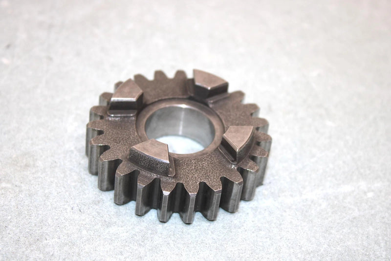 01 Arctic Cat 400 4x4 Oem  Sub Transmission Gear 23T 3446-070 AA21