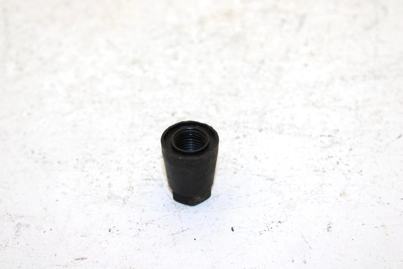 1984 Yamaha  Ytm 200 L Oem Cam Chain Tensioner Cover 3Y1-12212-00-00 AY48