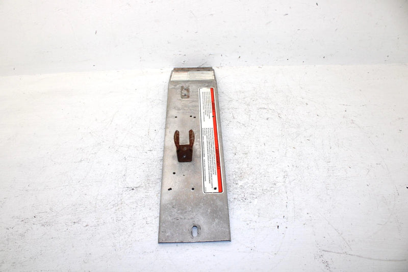 1996 Polaris Xcr 600 Oem Clutch Belt Cover W/Hinge 5222903 SP21