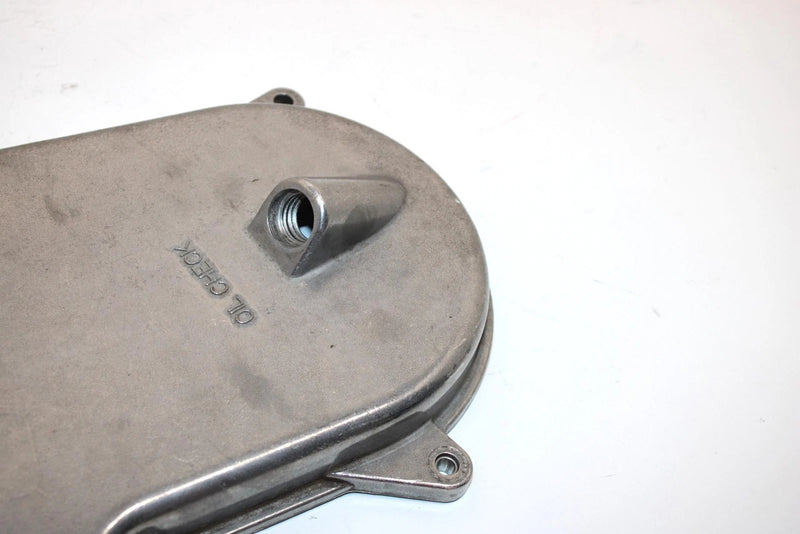 01 Arctic Cat Mountain Cat 600 Efi Oem Chain Case Cover (Bare) 7996-258 SAS2