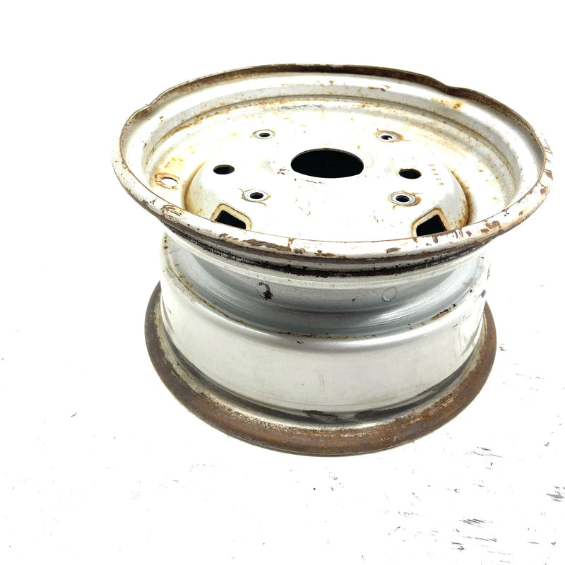 1984 Honda TRX200 OEM 7x10 Front Wheel Rim 44701-VM5-000 AH78