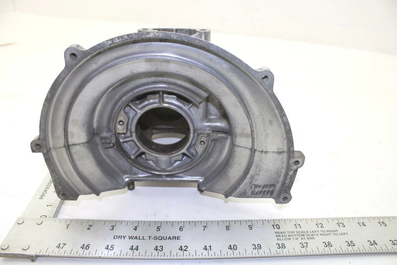 87 Polaris Trail OEM Crankcase W/Studs 3083694 SP124