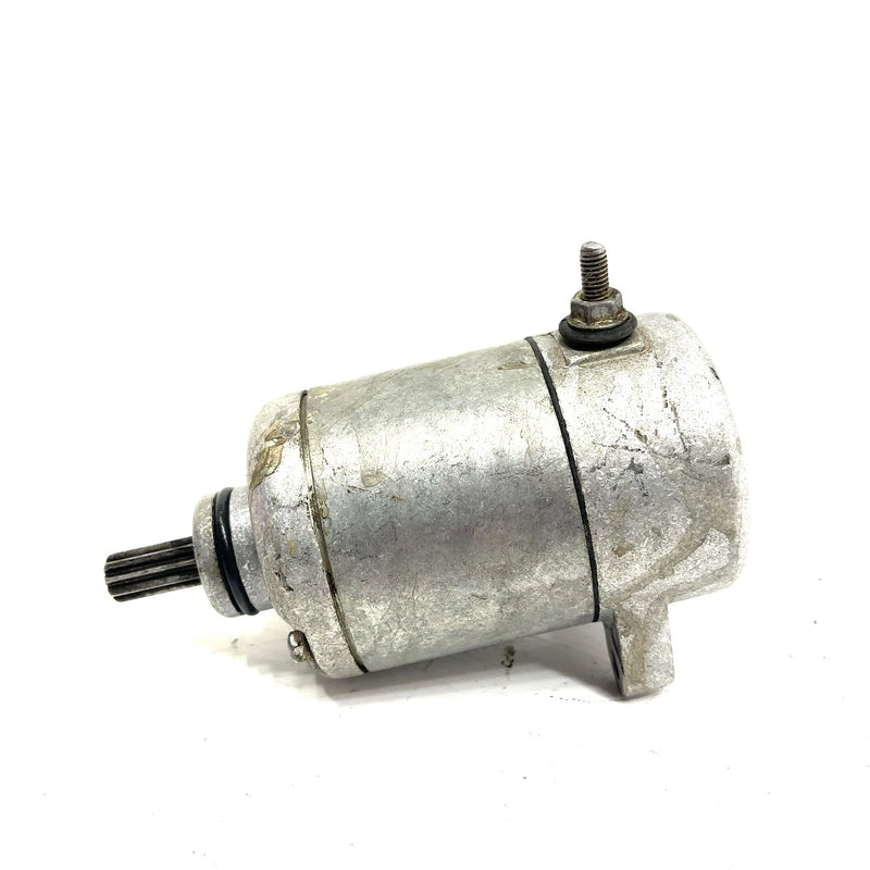 2002 Honda Rancher 350 TRX350FM 4x4 OEM Starter Motor 31200-HN5-A81 AH47
