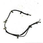 01-04 Honda Foreman Rubicon TRX500 OEM Front Brake Hose 45127-HN2-003 AH79