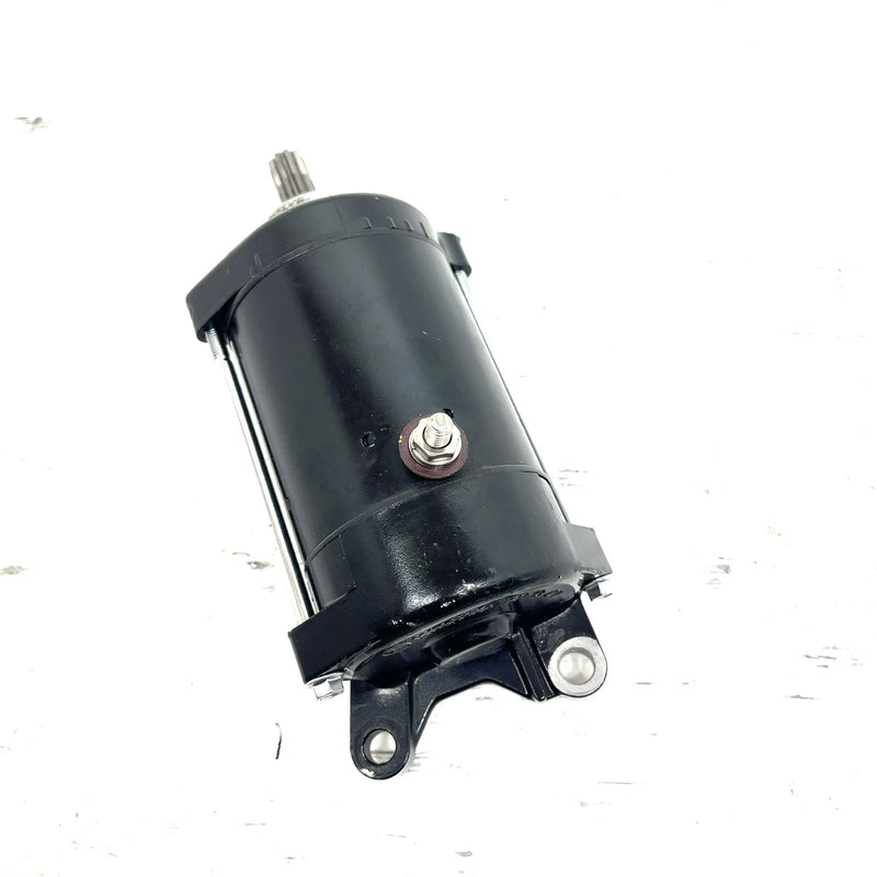 01-05 Yamaha WaveRunner XLT1200 OEM Starter Motor 63M-81800-00-00 JY30