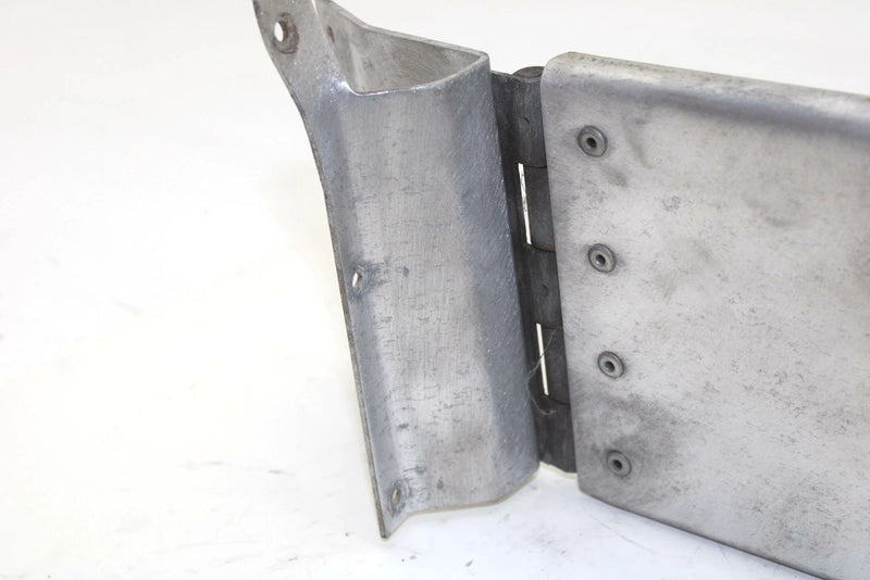 96 Polaris RXL OEM Belt Cover Clutch Guard 5240965 SP123
