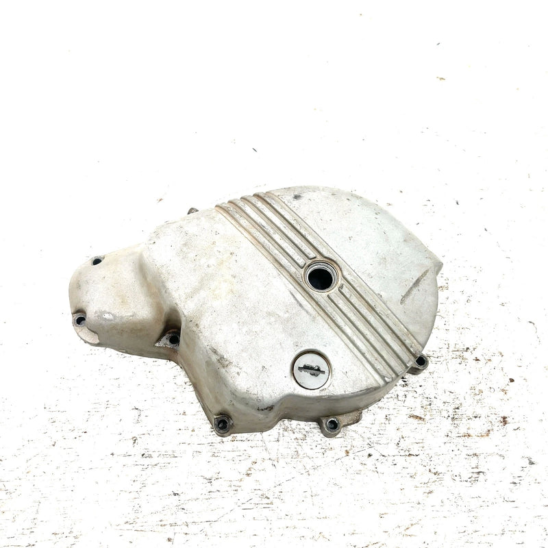 2001 Bombardier DS650 OEM Stator Cover 420211291 AB16