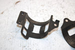 1987 Honda Fourtrax 350 A Oem Fuel Pump Mount Band 16705-HA7-670 AH39