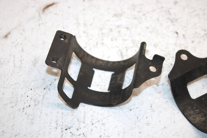 1987 Honda Fourtrax 350 A Oem Fuel Pump Mount Band 16705-HA7-670 AH39