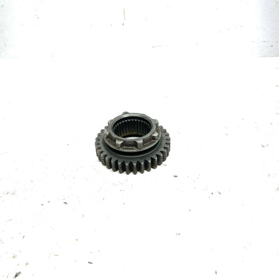 05-09 Honda Foreman 500 TRX500FE OEM 33T Countershaft Dog 23471-HP0-A00 AH14