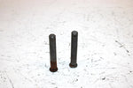 1974 Yamaha Tl433f Oem Pin Pair 90240-10028-00 SY28