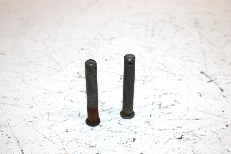 1974 Yamaha Tl433f Oem Pin Pair 90240-10028-00 SY28