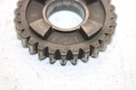 1993 Yamaha  Timberwolf Oem 5th Pinion Gear 28T 24W-17151-02-00 AY34