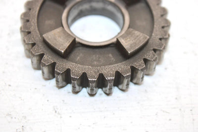 1993 Yamaha  Timberwolf Oem 5th Pinion Gear 28T 24W-17151-02-00 AY34