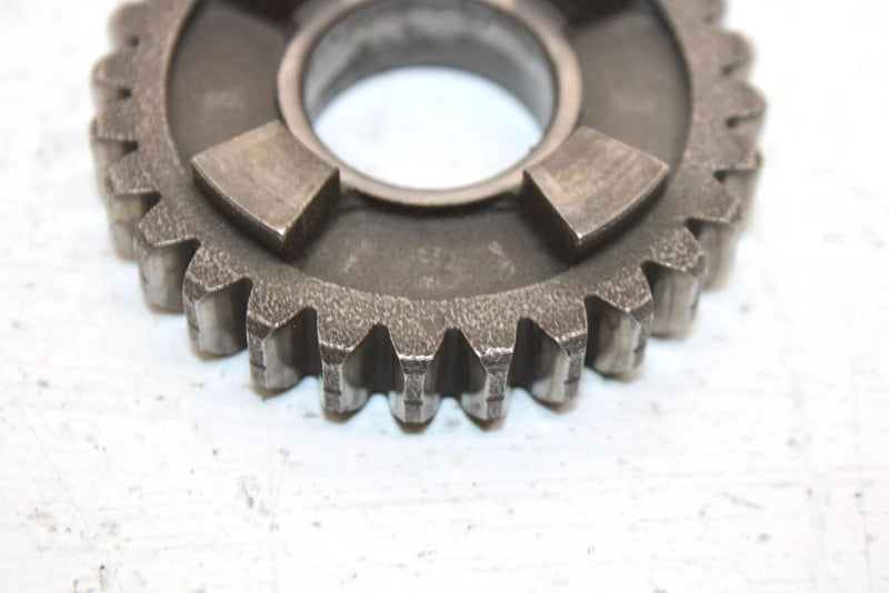 1993 Yamaha  Timberwolf Oem 5th Pinion Gear 28T 24W-17151-02-00 AY34