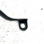 04-07 Honda Rancher 400 TRX400FA 4x4 AT OEM Rear Brake Pedal 46500-HN7-000 AH77