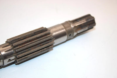 03 Suzuki Ozark 250 Ltf250 2x4 Oem Countershaft (NT:12) 24121-05G00 AS4
