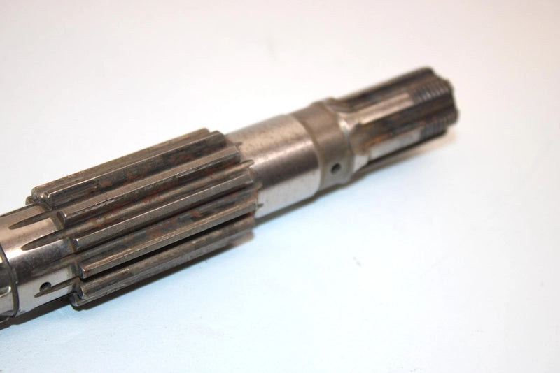 03 Suzuki Ozark 250 Ltf250 2x4 Oem Countershaft (NT:12) 24121-05G00 AS4