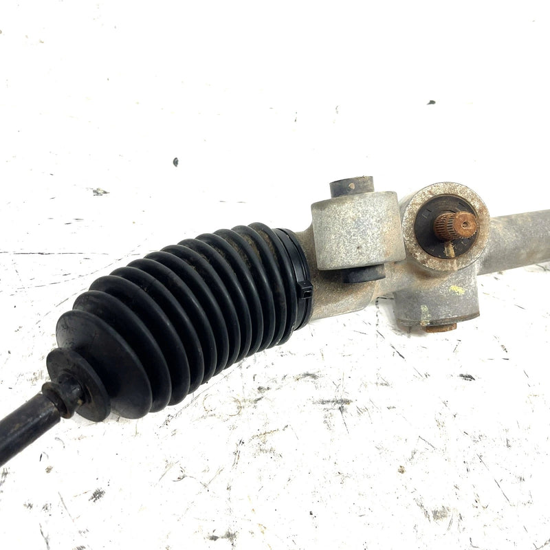 14-15 Arctic Cat Prowler HDX 500 OEM Steering Rack 0505-689 XA2.2