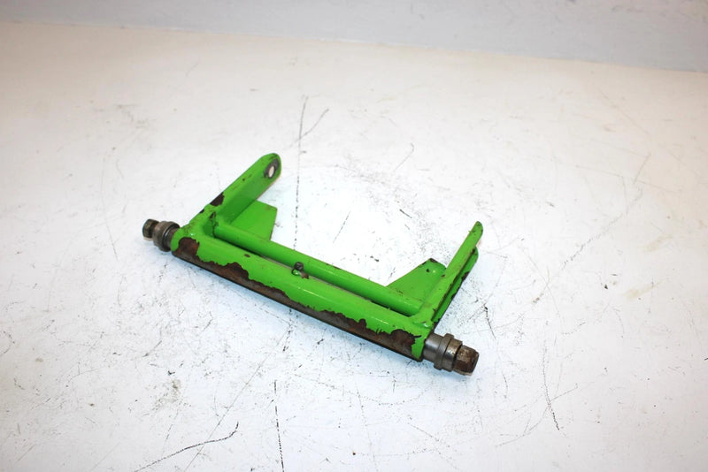 99 Arctic Cat Zl 500 Efi Oem Rear Torque Arm Pivot Set 0704-624 SAS2