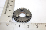 86 Kawasaki Bayou 300 OEM 26T Reverse Transmission Gear 13129-1688 Q1920