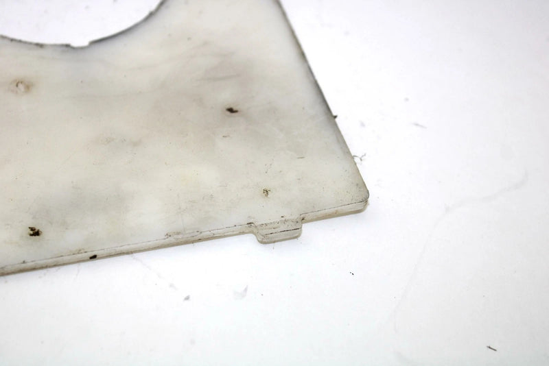 97 Arctic Cat Jag OEM Airbox Baffle Plate 0670-618 SA98