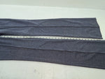 New Vintage Blue Polyester Pants #5450087 ZZ-69