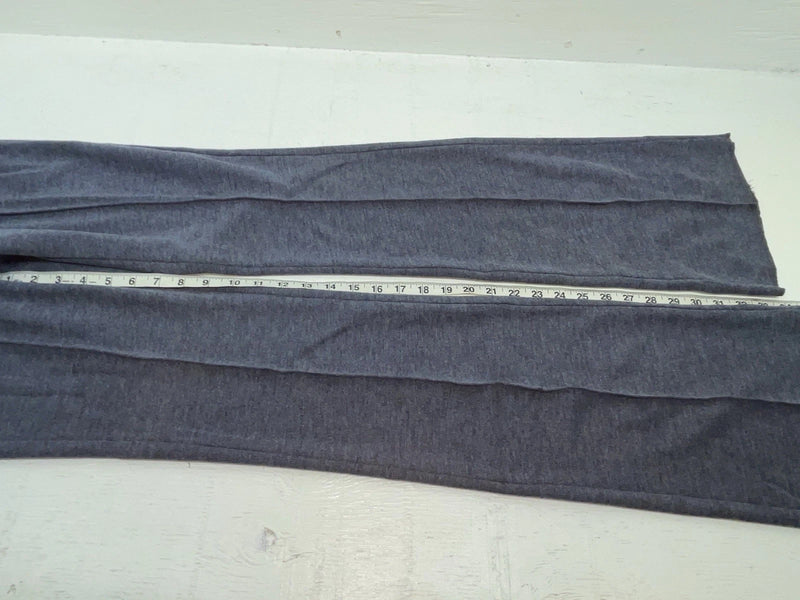 New Vintage Blue Polyester Pants #5450087 ZZ-69