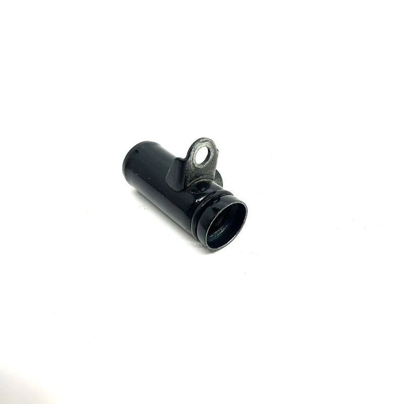 93-99 Kawasaki Bayou 400 KLF400B 4x4 OEM Cylinder Pipe 32102-1719 AK32