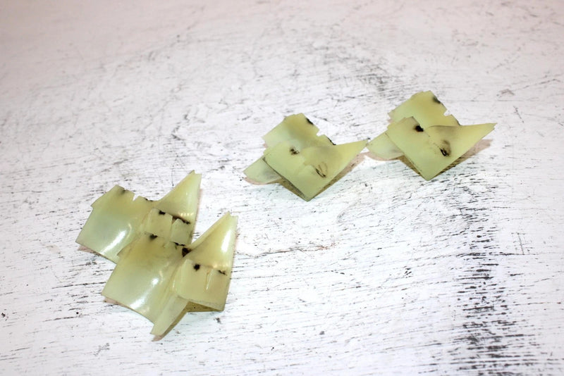 1999 Polaris 500 Xc Oem Reed Valve Stuffer Pair 5432852 SP28