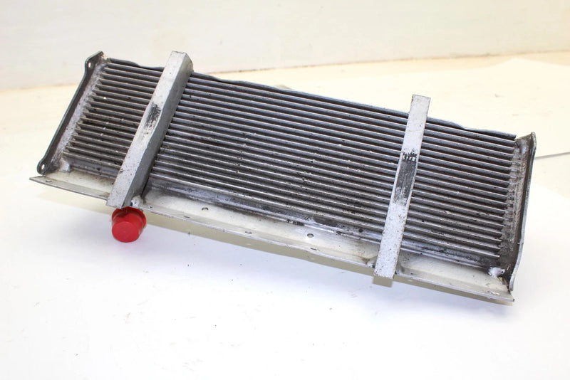 2002 Yamaha Sx Viper Oem Front Heat Exchanger 8EK-12440-00-00 SY77