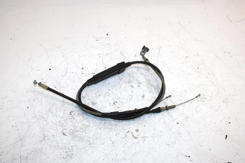 94 Arctic Cat Zr 700 Oem Throttle Cable 0687-028 SAS12
