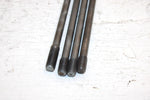 1986 Honda Trx 125 Oem Cylinder Stud Bolt Set 90031-427-010 90032-107-010 AH41