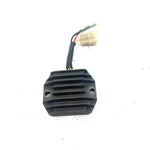 96-99 Yamaha Kodiak 400 YFM400FW 4x4 OEM Voltage Regulator 4KB-81960-02-00 AY64