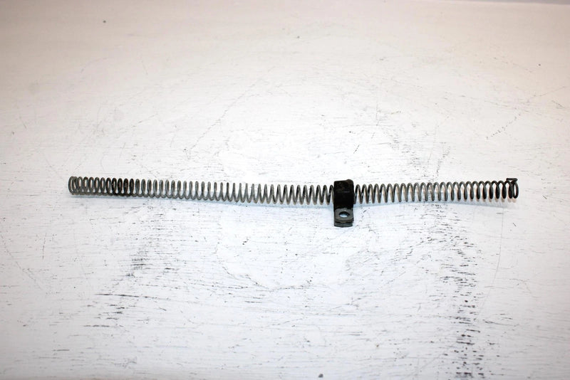 2002 Ski-doo Mxz 500 Oem Recoil Guide Spring 518321569 SS16