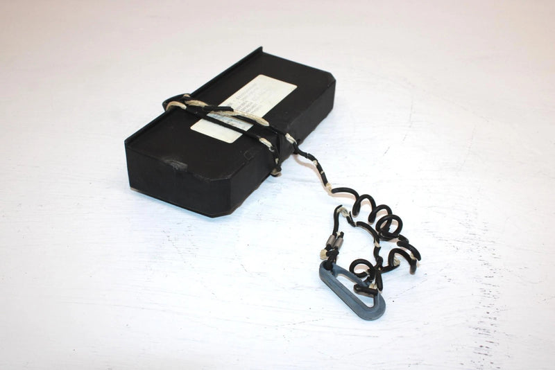 2002 Ski-doo Mxz 500 Oem CDI ECU ECM Ignition Box 512059448 SS16