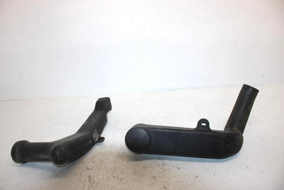 1999 Polaris Xplorer 300 Oem Top/Clutch Air Duct Set 5431794 5432649 AP148