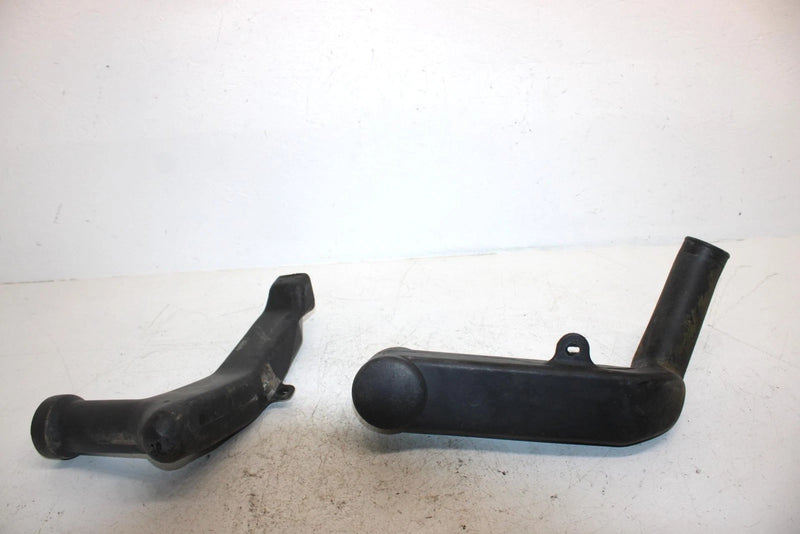 1999 Polaris Xplorer 300 Oem Top/Clutch Air Duct Set 5431794 5432649 AP148