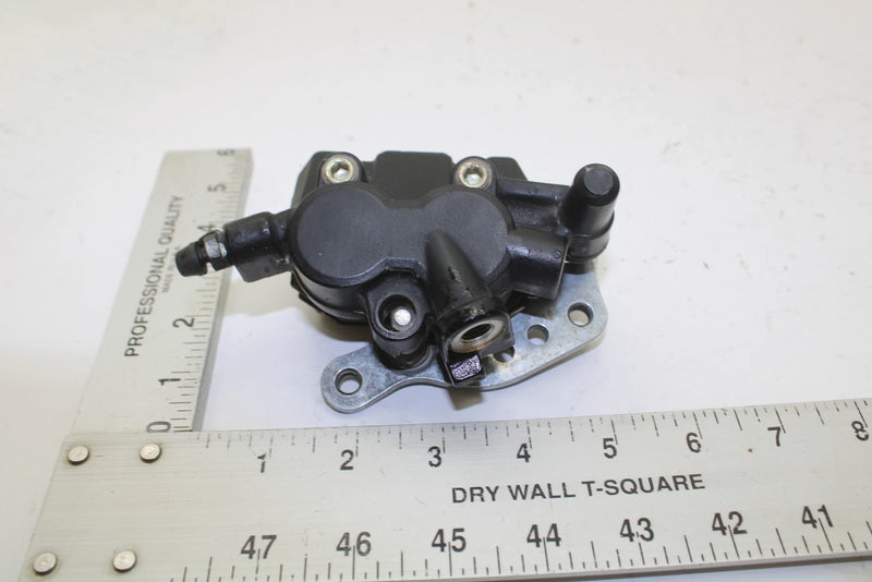 00 Kawasaki Bayou 300 4x4 KLF300 OEM Left Front Brake Caliper 43041-1518 AK8