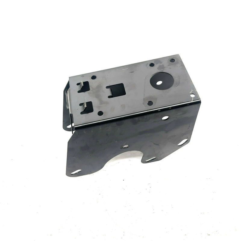 21-22 Can-Am Defender HD10 OEM Pedal Mount 705209388 XB0.3