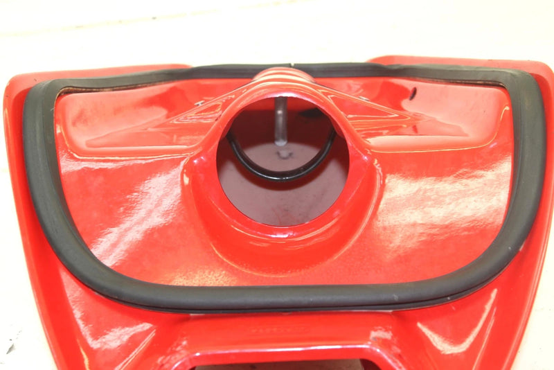 1996 Arctic Cat Monte Carlo 900 Oem Hatch Cover 0773-653 JA0