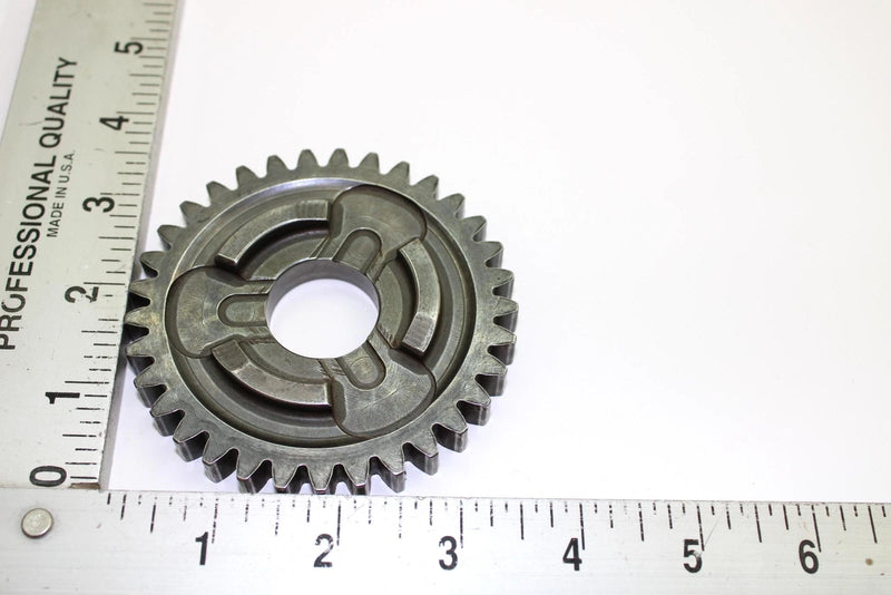Polaris OEM 33T Transmission Gear 3233125 Q103
