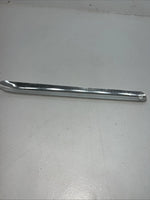 New Aluminum Silver Horse Sweat Scraper Set Of 2 3C-21