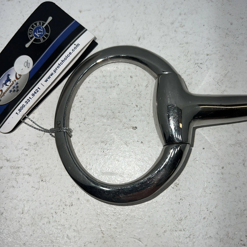 New Professionals Choice 6 1/4” Eggbutt Single Joint Bit #KYB-200 Y-504